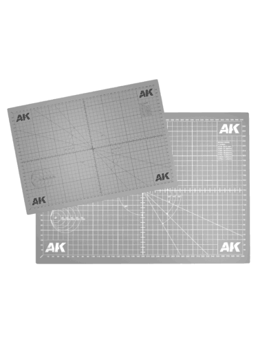 AK Hobby podložka - A4