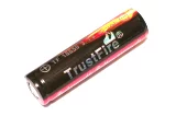 akumulátor TrustFire 18650 2400mAh 3.7V