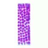Modelářský porost AK - Purple-pink tufts (4,5 mm)