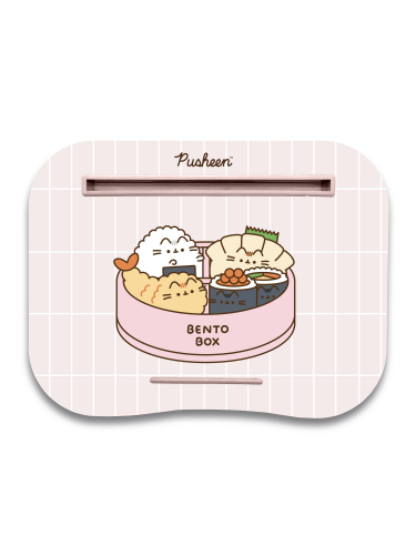 Podložka pod notebook Pusheen - Bento Box
