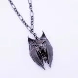 Medailon na krk Zaklínač 4 - Škola Rysa