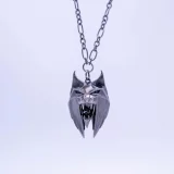 Medailon na krk Zaklínač 4 - Škola Rysa