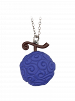 Přívěsek One Piece - Gum Gum Fruit Limited Edition
