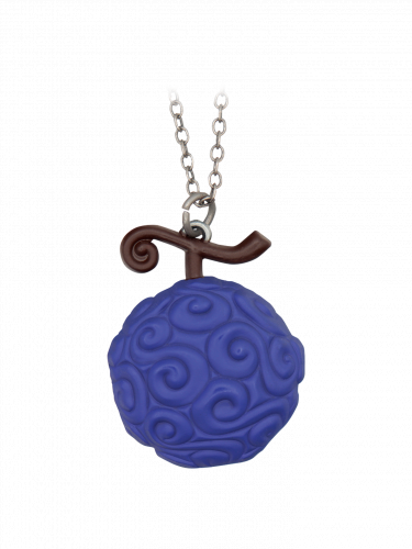 Přívěsek One Piece - Gum Gum Fruit Limited Edition