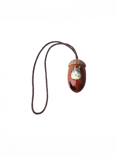 Přívěsek Ghibli - Small and Big Totoro (My Neighbor Totoro)