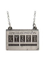 Přívěsek Harry Potter - Azkaban Limited Edition