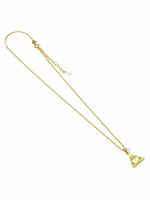 Přívěsek Harry Potter - Deathly Hallows Crystal