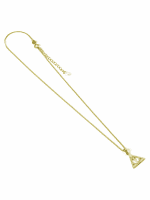 Přívěsek Harry Potter - Deathly Hallows Crystal