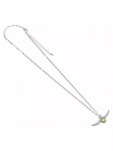 Přívěsek Harry Potter - Golden Snitch