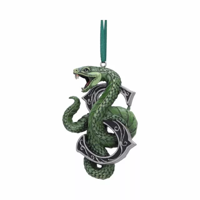Přívěsek Harry Potter - Slytherin Mascot - Nemesis Now 