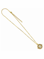 Přívěsek Harry Potter - Time Turner Gold