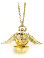 Přívěsek Harry Potter - Watch Golden Snitch