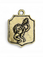 Přívěsek Kingdom Come: Deliverance II - Bezedná Díra