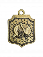 Přívěsek Kingdom Come: Deliverance II - Kočka z hospody