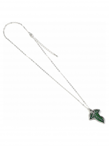 Přívěsek Lord of the Rings - Leaf of Lórien