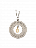 Přívěsek Lord of the Rings - One Ring Limited Edition