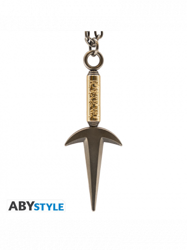Přívěsek Naruto - Minato's Kunai