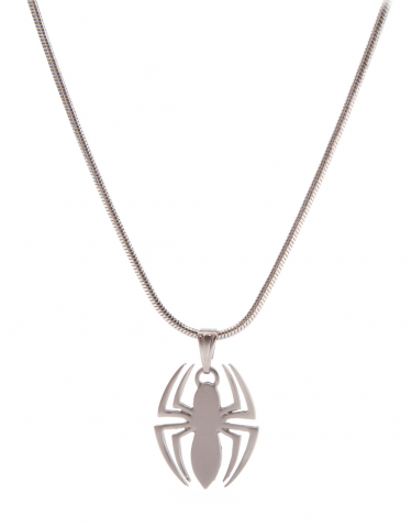 Přívěšek Spider-Man - Logo