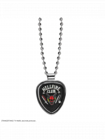 Přívěsek Stranger Things - Eddie Munson Guitar Picks