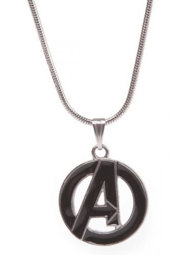 Přívěšek The Avengers - Logo