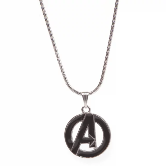 Přívěšek The Avengers - Logo