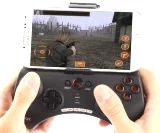 Bezdrátový gamepad k telefonu Multi-Media Controller