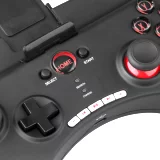 Bezdrátový gamepad k telefonu Multi-Media Controller