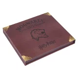 Dárkový set Harry Potter - Marauder Map (zápisník, propiska, mapa)