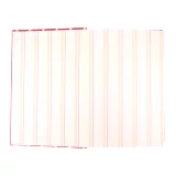 Dárkový set Harry Potter - Marauder Map (zápisník, propiska, mapa)