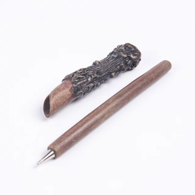 Dárkový set Harry Potter - Marauder Map (zápisník, propiska, mapa)