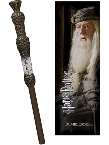 Propiska Harry Potter - Dumbledore