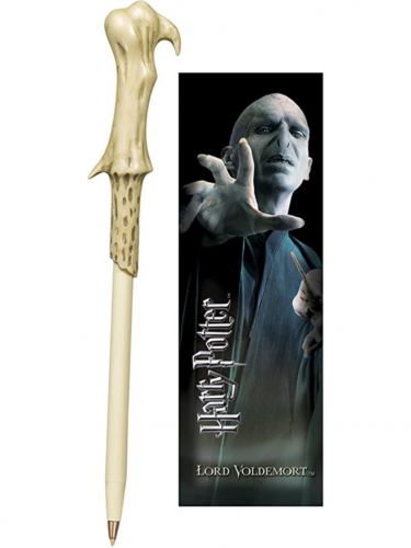 Propiska Harry Potter - Voldemort