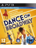 Dance on Broadway (PS3)