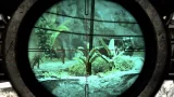 Ghost Recon : Future Soldier - US Launch Trailer [UK]