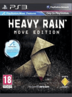 Heavy Rain - Move Edition (PS3)