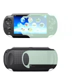Celoplošná ochranná fólie pro PS Vita (první řada PCH-1xxx)
