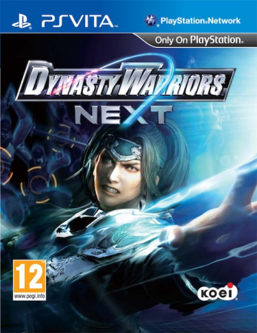 Dynasty Warriors NEXT (PSVITA)