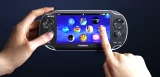 konzole PlayStation Vita (Wifi + 3G) + 4GB karta + hra Motorstorm