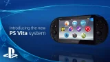 New PlayStation Vita Announcement Video
