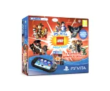 konzole PlayStation Vita Slim + 8GB karta + Lego Megapack