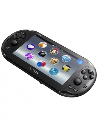 konzole PlayStation Vita Slim (PSP)