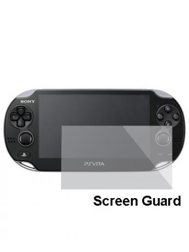 Ochranná fólie pro PS Vita (PSP)