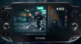 PlayStation Vita + Killzone: Mercenary Voucher + karta 16GB