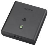 PS Vita Portable battery charger (SONY)