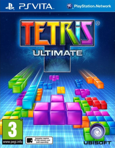 Tetris Ultimate (PSVITA)