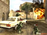 Battlefield: Modern Combat (PS2)