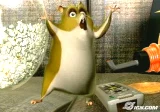 Bolt (PS2) - Disney Bolt
