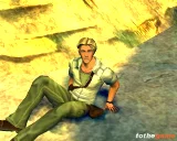 Broken Sword : The Sleeping Dragon (PS2)
