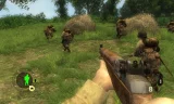 Brothers In Arms: Road to Hill 30 (PS2)