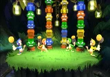 Buzz Junior: Jungle Party (hra bez bzučáků) (PS2)